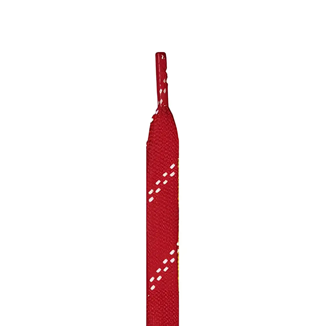 Pennant L715 Laces for Orders of Faceoff Hoodie - Red White Tracer - 36