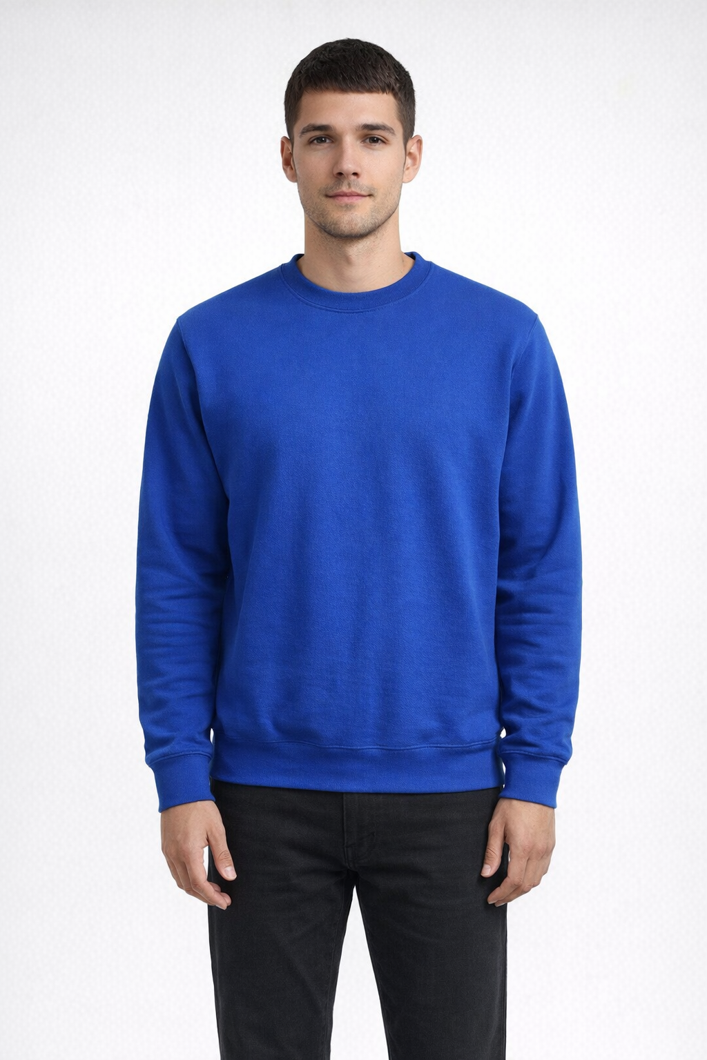 Royal PRO-WEAVE CREWNECK  229