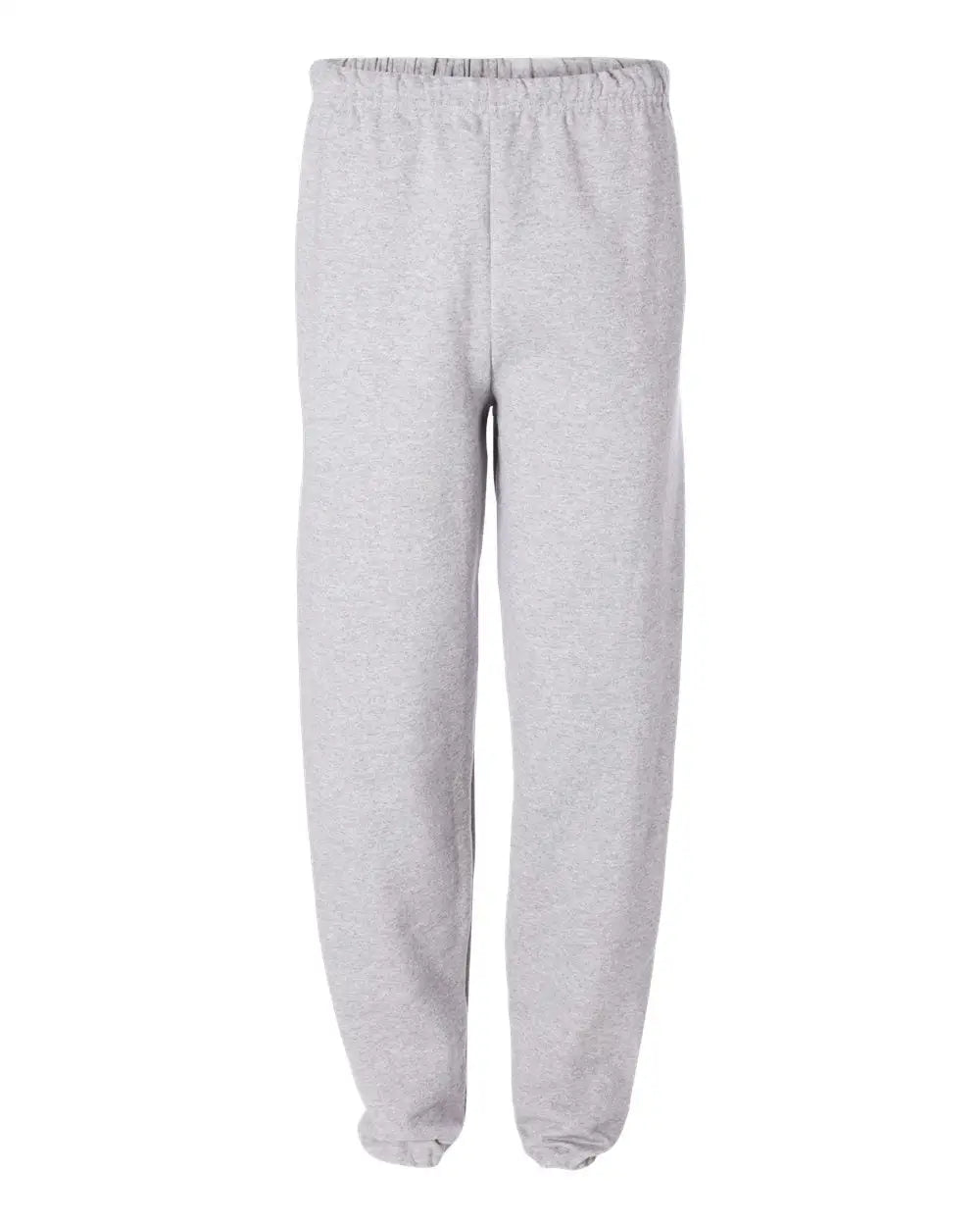 Jerzees 973mr Nublend® Sweatpants - Ash - Gray / s