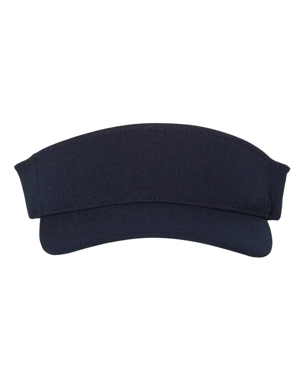 Flexfit 8110 110® Visor - Navy - one Size Fits Most