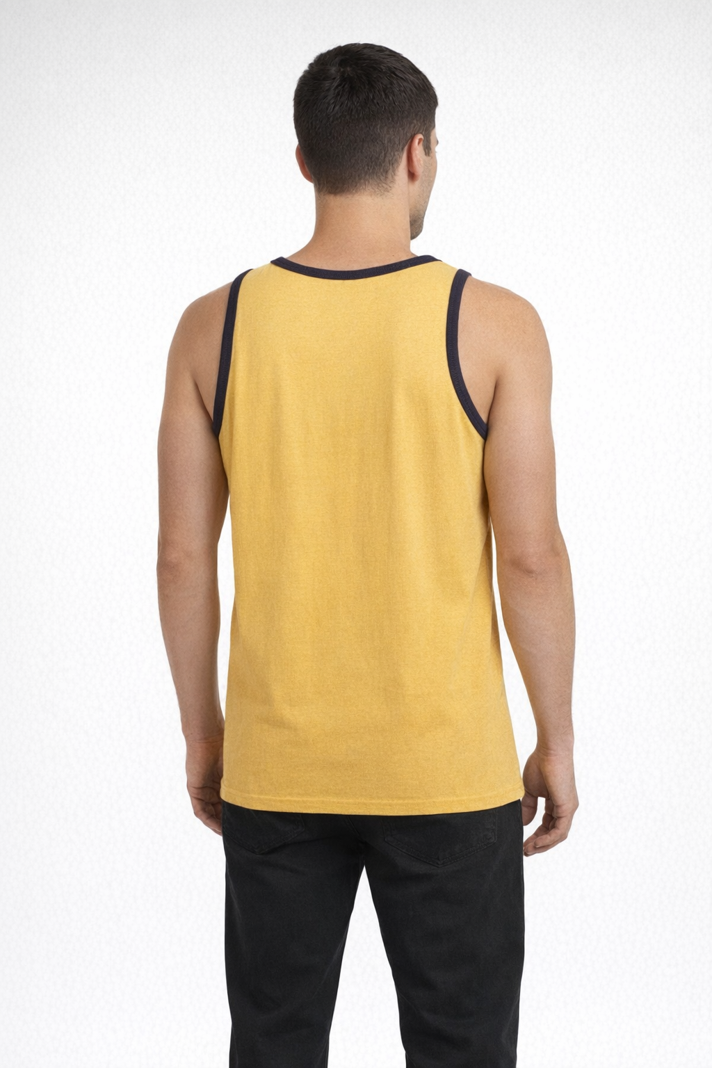 Ginger RINGER TANK