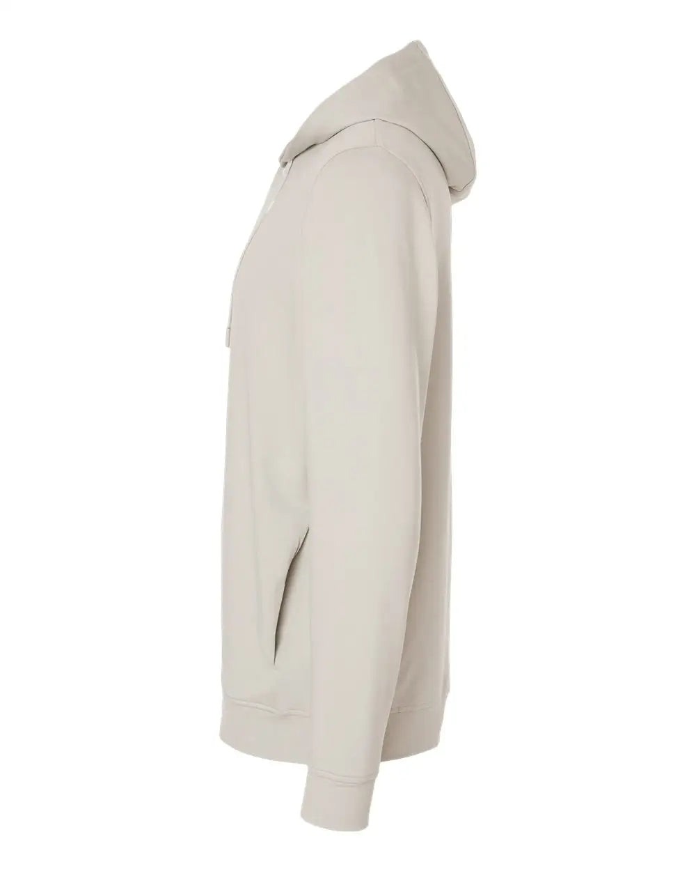 Independent Trading Co. Exp25ph Perform Hooded Sweatshirt - Smoke