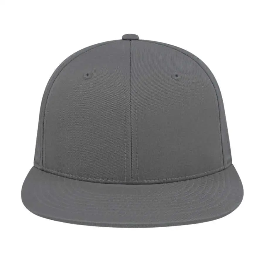 Cap America I8503 Flexfit Perforated Performance - Graphite