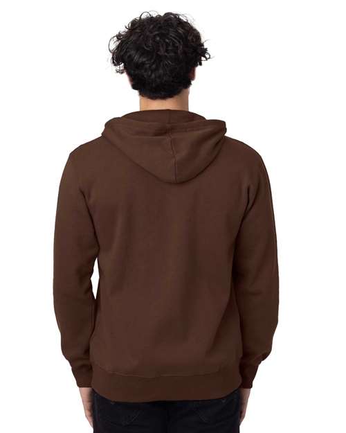 Earth Heritage Full-Zip Hooded Sweatshirt - EC5650