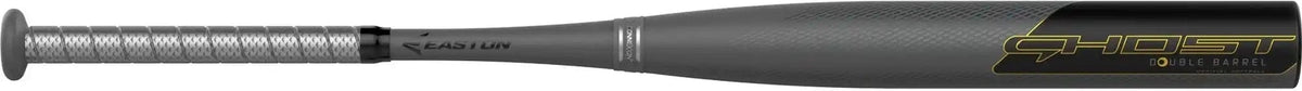 Easton 2019 Ghost Usssa (-10) Fastpitch Bat - Gray-black - 32’’ - 22.0 Oz
