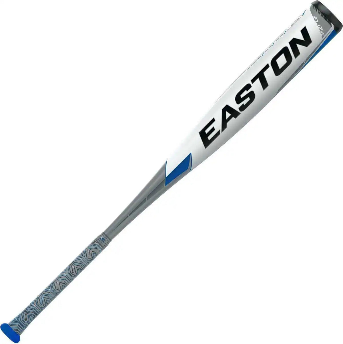 Easton 2020 Fuze 360 (-10) Sr League Bat 2 3/4’’ - Gray Blue
