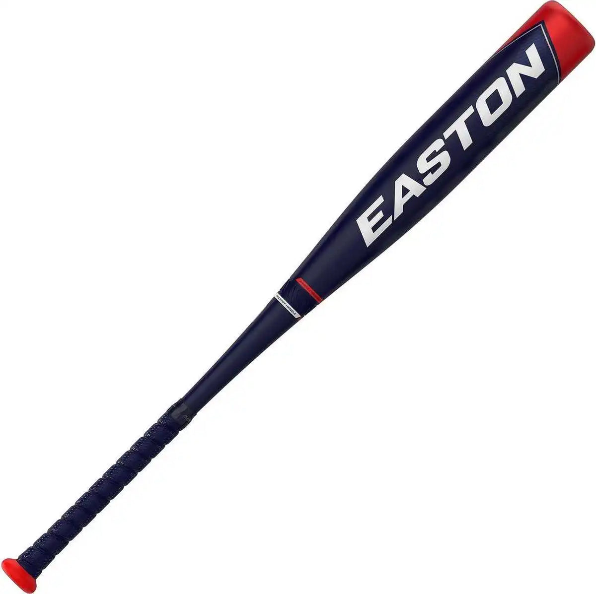 Easton 2022 Adv Hype 2pc Composite 2 3/4’’ (-8) Usssa Baseball Bat Sl22hyp8 - Black Red