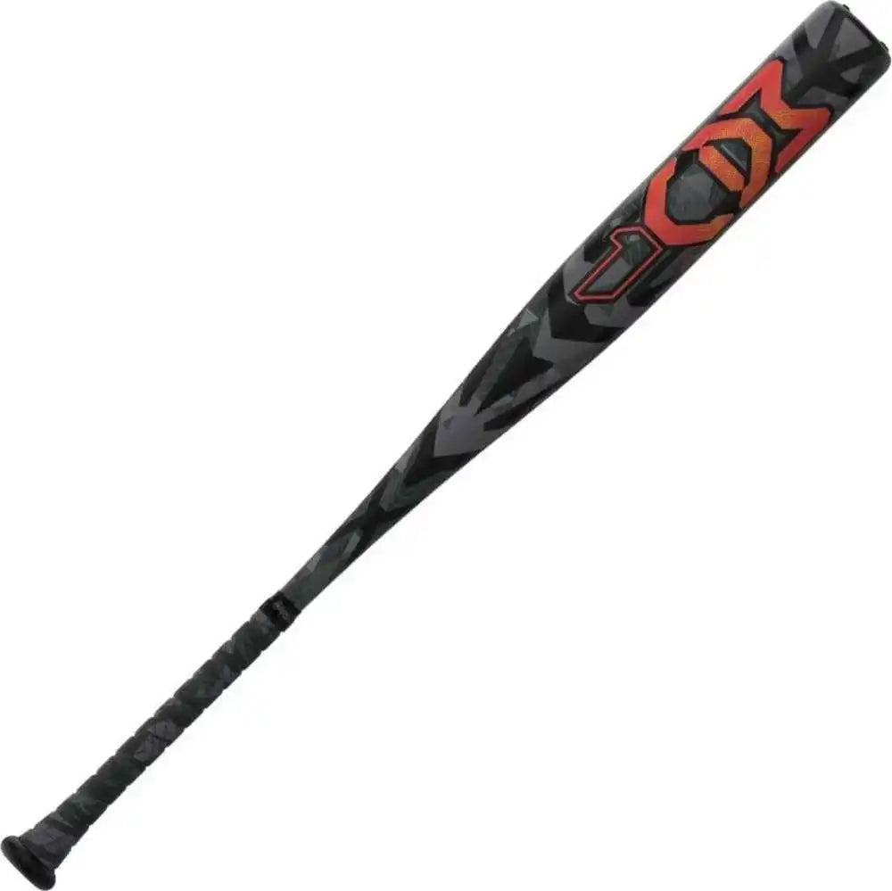 Easton 2024 Mav1 (-3) Bbcor Bat Ebb4mav3 - Black Red