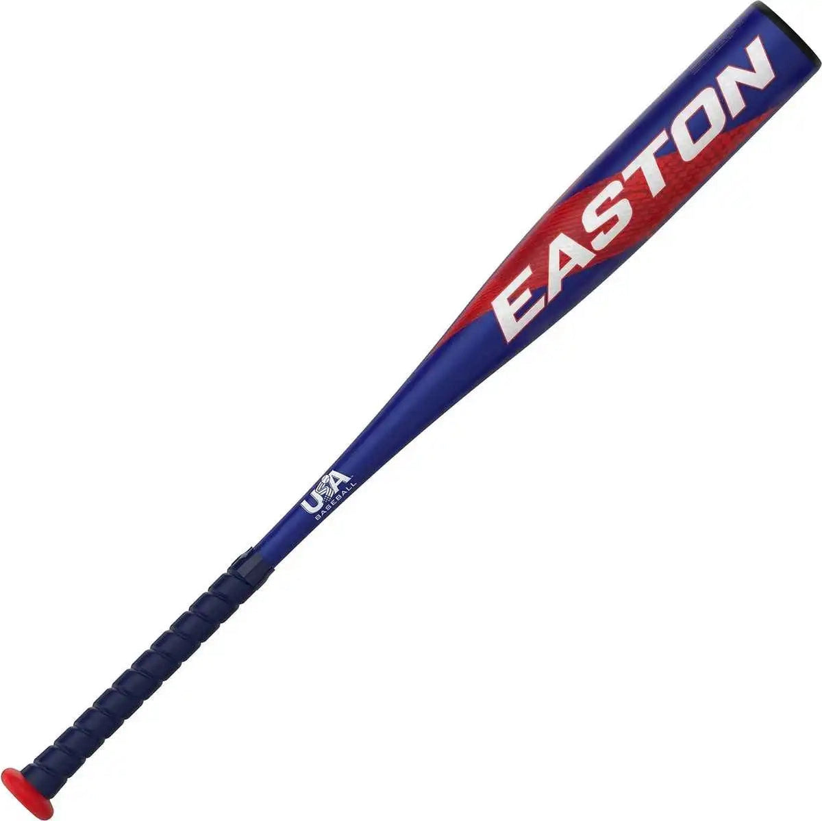 Easton 2024 Speed Comp (-13) 2 5/8’’ Usa Approved Bat - Navy Red