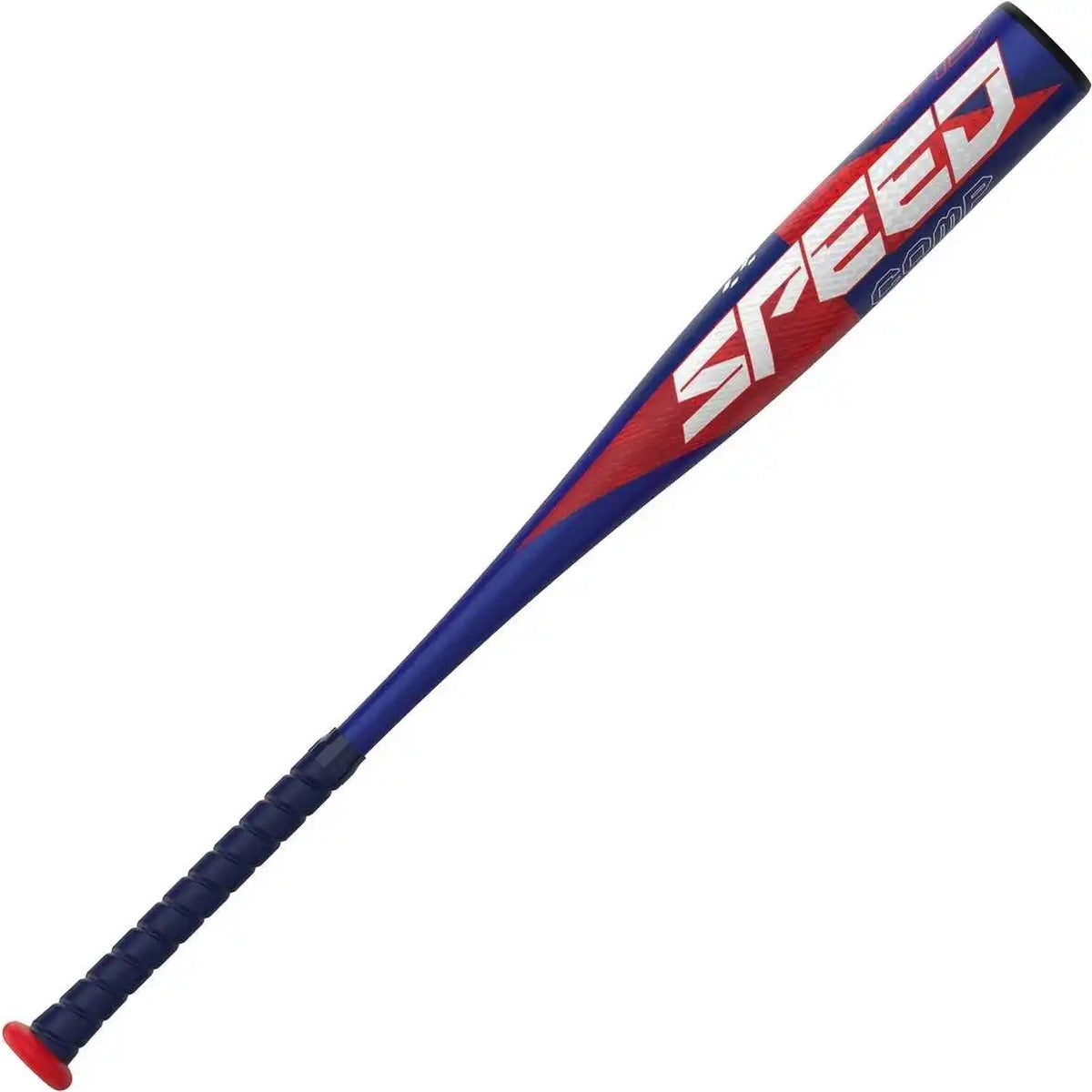 Easton 2024 Speed Comp (-13) 2 5/8’’ Usa Approved Bat - Navy Red