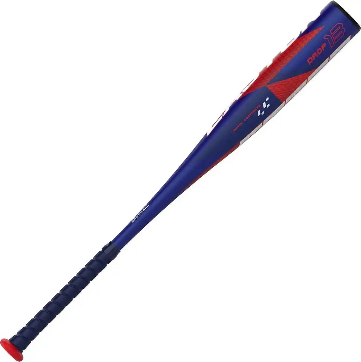 Easton 2024 Speed Comp (-13) 2 5/8’’ Usa Approved Bat - Navy Red