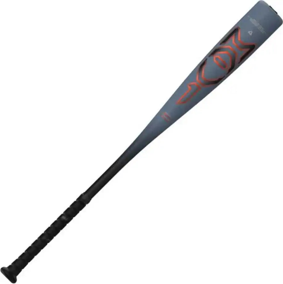 Easton 2025 Mav1 (10) Usssa Baseball Bat Eut5mav10 Black Charcoal