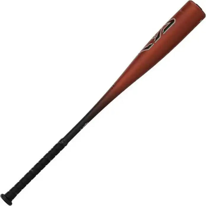Easton 2025 Mav1 (-11) Usa Approved Bat Eus5mav11 - Black Cardinal