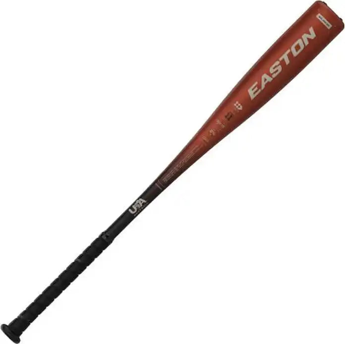 Easton 2025 Mav1 (-11) Usa Approved Bat Eus5mav11 - Black Cardinal