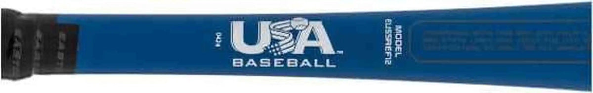 Easton 2025 Reflex (-12) Usa Approved Bat Eus5ref12 - Navy Mint