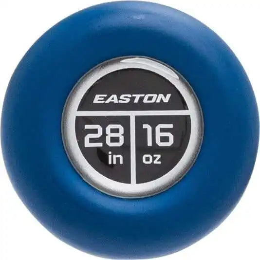 Easton 2025 Reflex (-12) Usa Approved Bat Eus5ref12 - Navy Mint