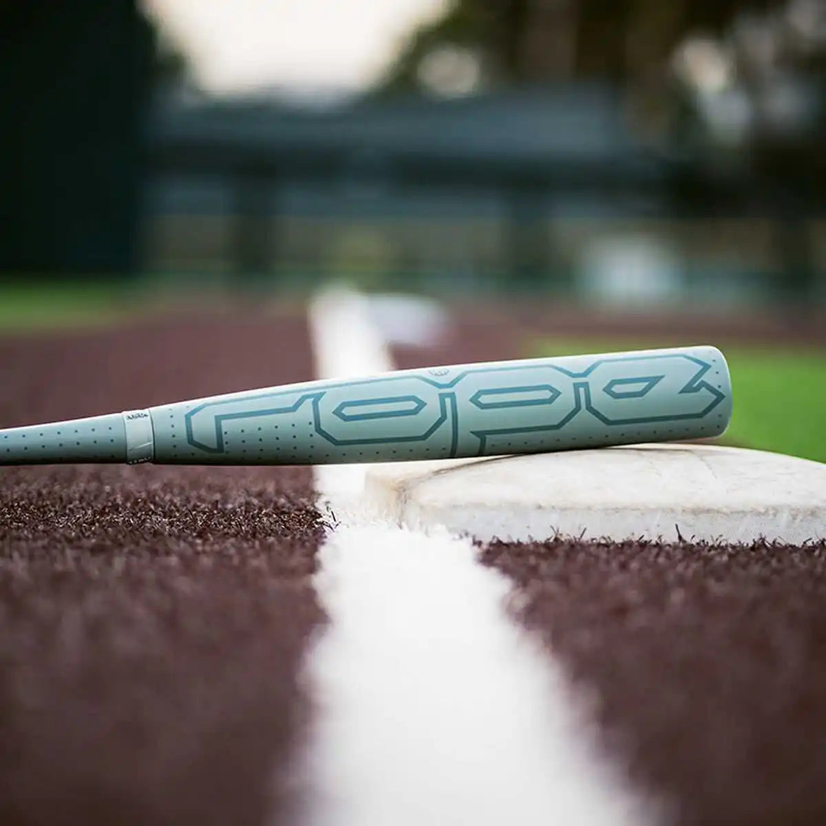 Easton 2025 Rope (-3) Bbcor Bat Ebb5rpe3 - Gray Green