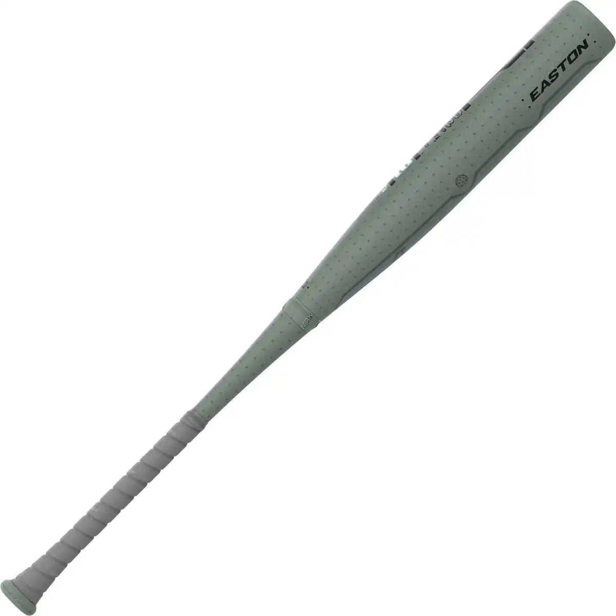 Easton 2025 Rope (-3) Bbcor Bat Ebb5rpe3 - Gray Green