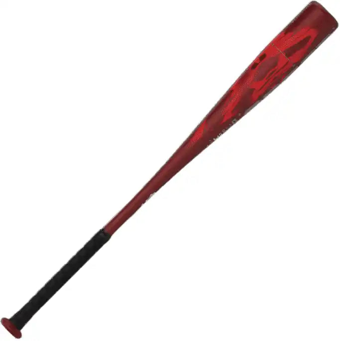 Easton 2025 Speed (-10) 2 5/8’’ Usa Approved Bat - Black Red