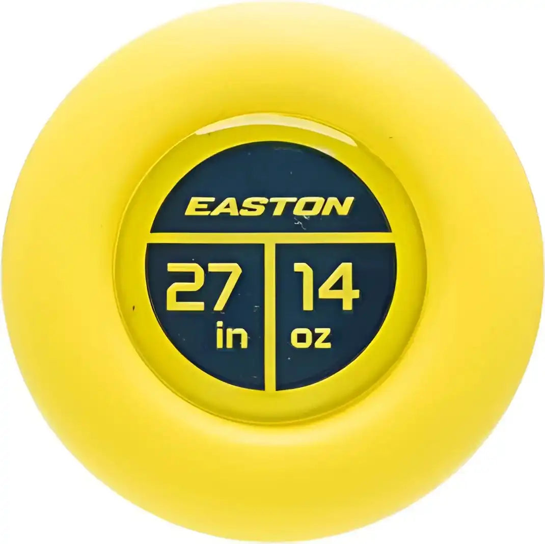 Easton 2025 Speed Comp (13) Usa Approved Bat 2 5/8’’ Eus5spc13 Orange Blue