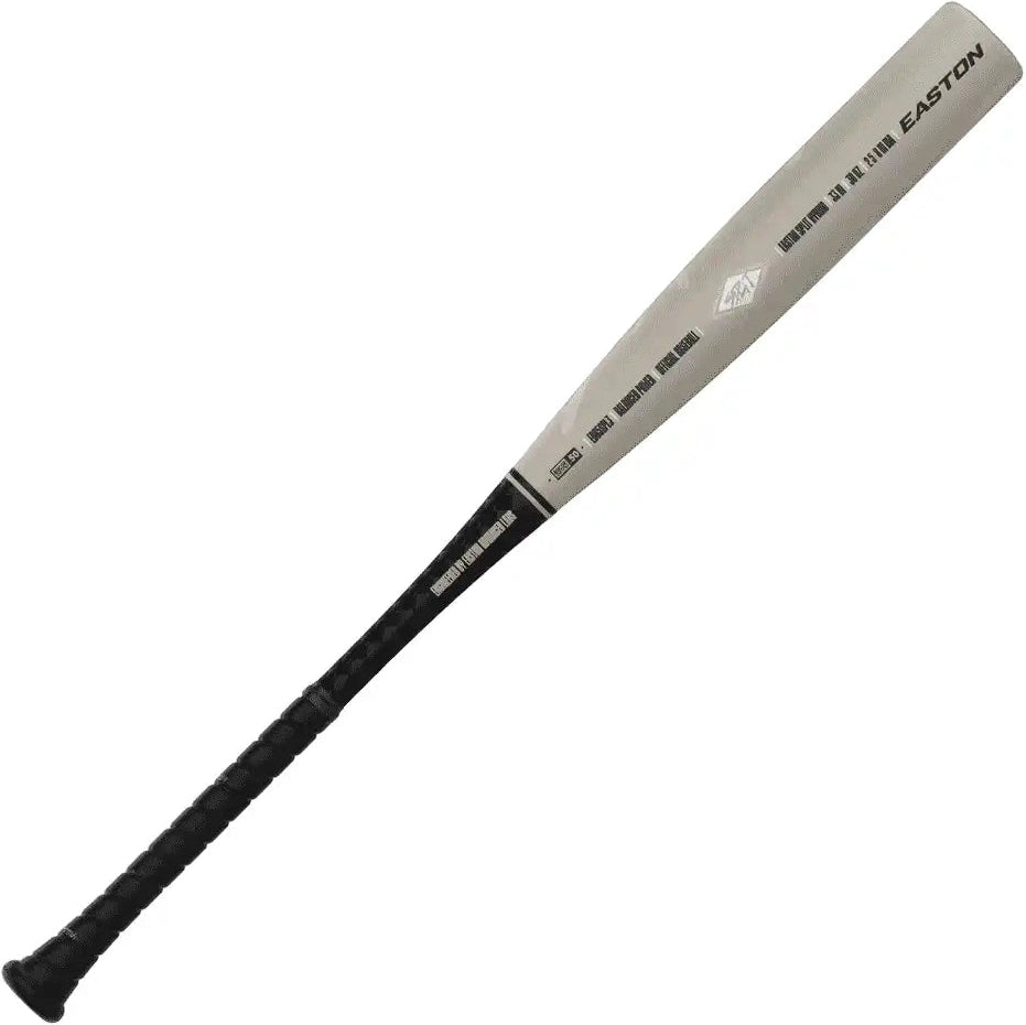 Easton 2025 Split (-3) Bbcor Bat Ebb5spl3 - Black Gray