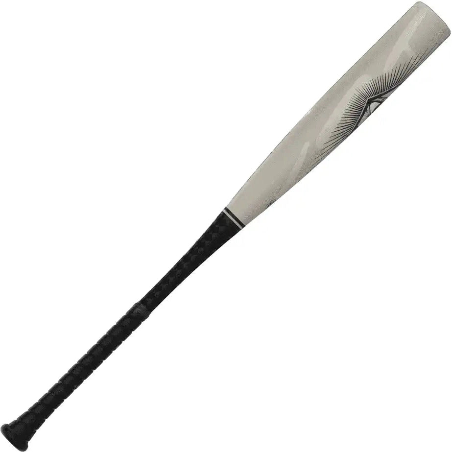 Easton 2025 Split (-3) Bbcor Bat Ebb5spl3 - Black Gray