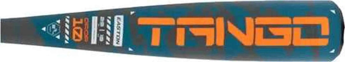 Easton 2025 Tango (-10) Usa Approved 2 1/4’’ Tee Ball Bat Etb5tng10 - Black Orange
