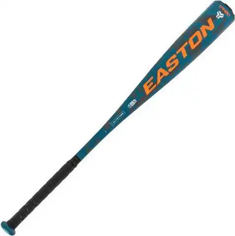 Easton 2025 Tango (-10) Usa Approved 2 1/4’’ Tee Ball Bat Etb5tng10 - Black Orange