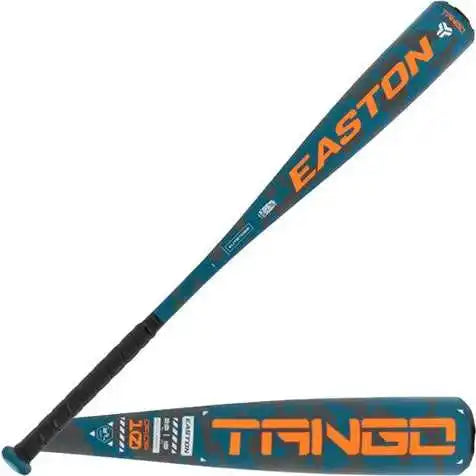Easton 2025 Tango (-10) Usa Approved 2 1/4’’ Tee Ball Bat Etb5tng10 - Black Orange