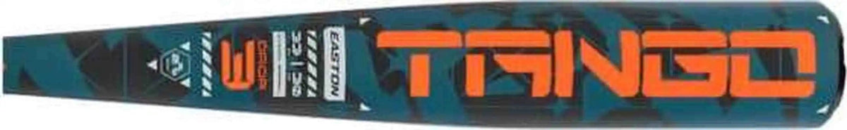 Easton 2025 Tango (-3) Bbcor Bat Ebb5tng3 - Black Red