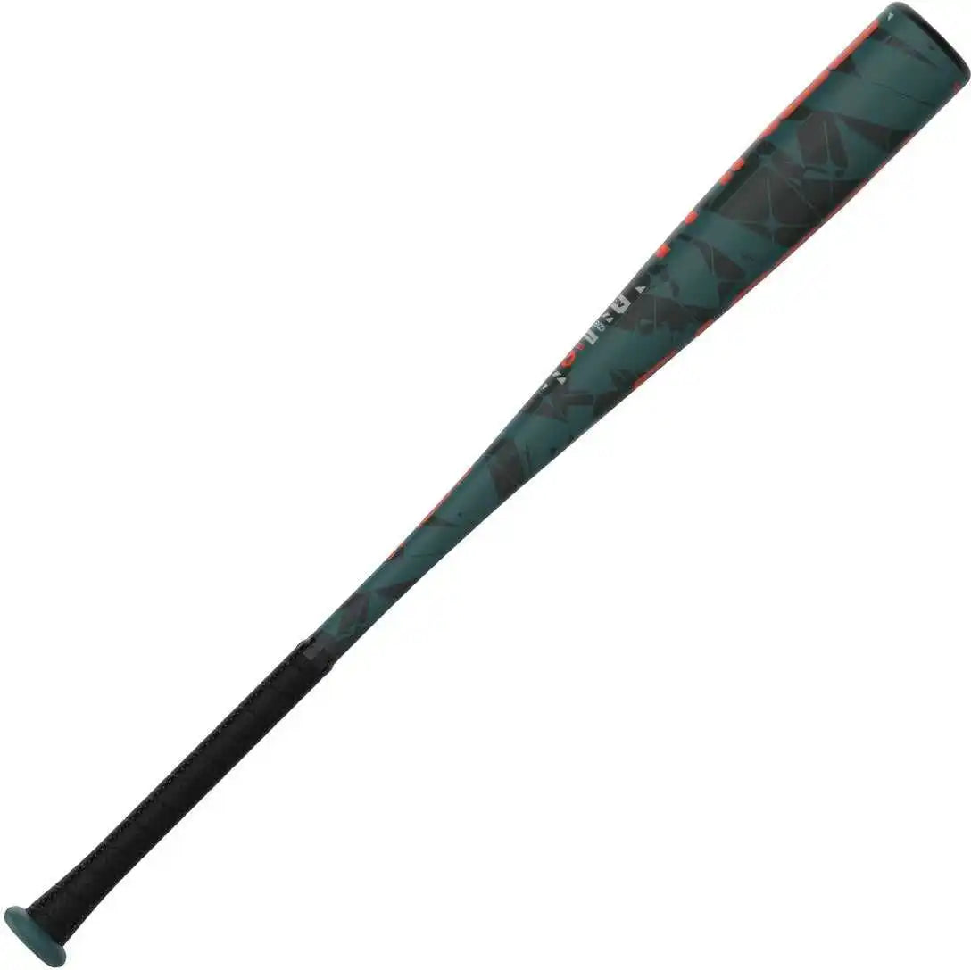 Easton 2025 Tango Usssa (-10) Youth Baseball Bat - Black Red