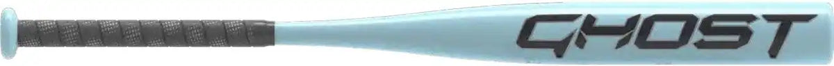 Easton 2026 Ghost (11) Youth Fastpitch Bat Efp6ghy11 Black Light Blue