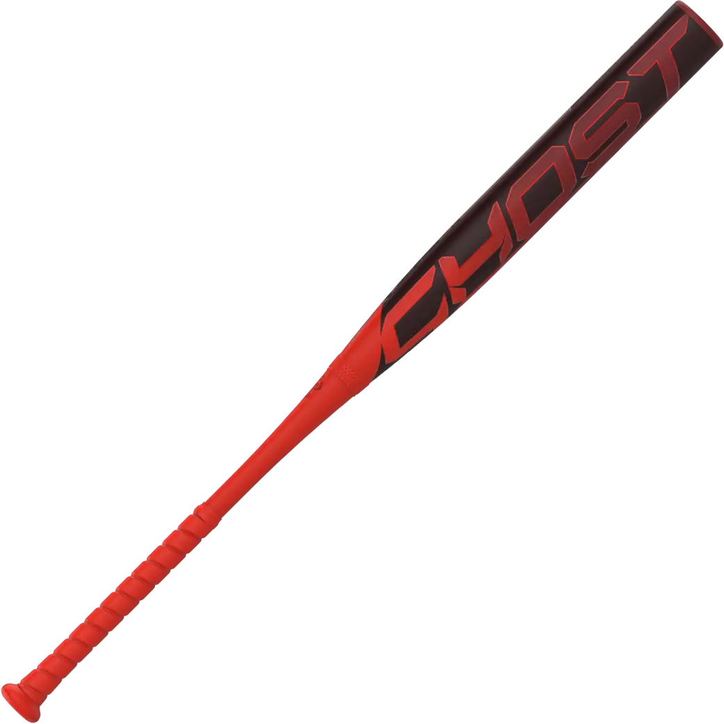 Easton 2026 Ghost Advanced (-10) Fastpitch Bat Efp6ghad10 - Red Black