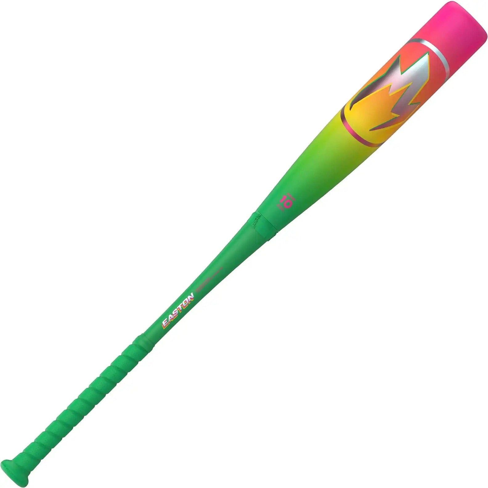 Easton 2026 Hype Fire (10) Usa Approved 2 5/8’’ Bat Eus6hyp10 Green Pink