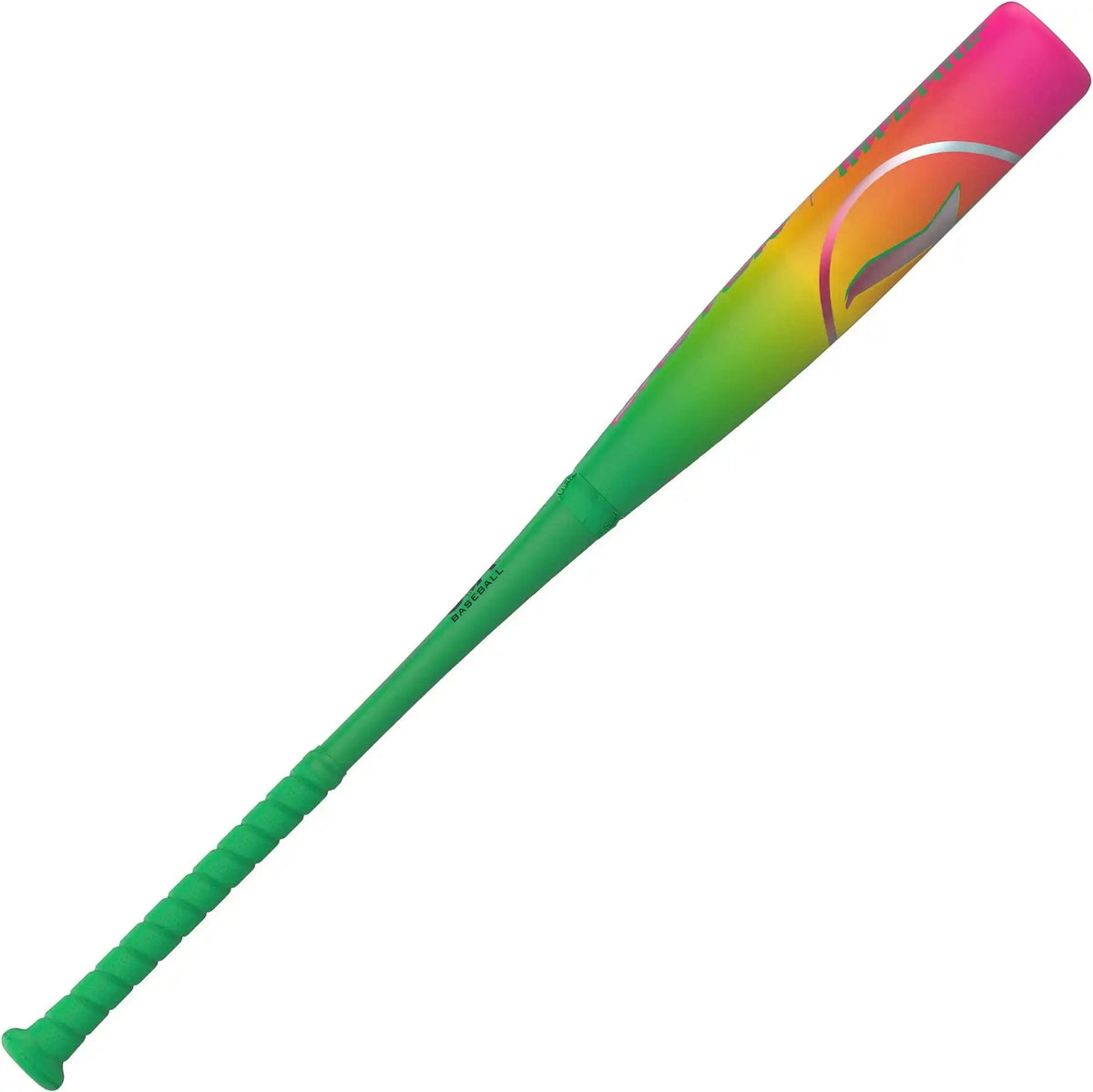 Easton 2026 Hype Fire (-10) Usa Approved 2 5/8’’ Bat Eus6hyp10 - Green Pink