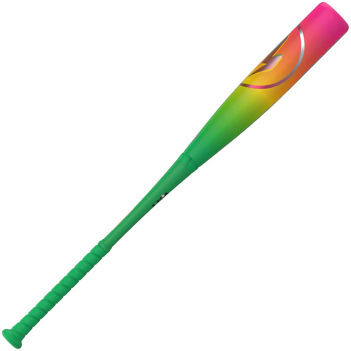 Easton 2026 Hype Fire (-10) Usa Approved 2 5/8’’ Bat Eus6hyp10 - Green Pink
