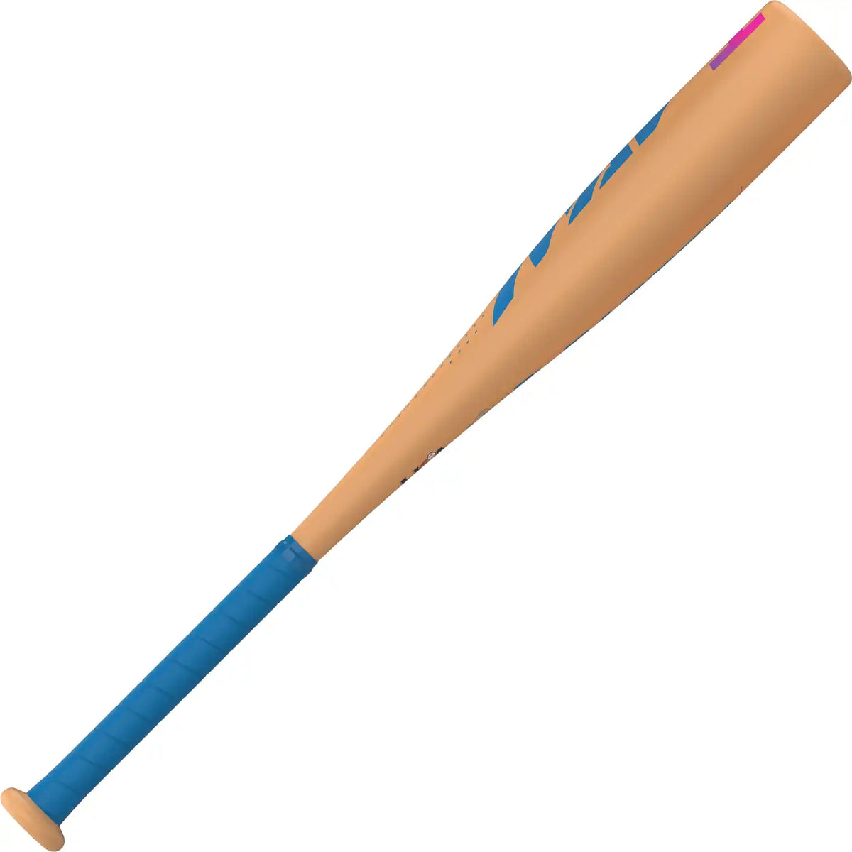 Easton 2026 Mav1 (11) Tee Ball Usa Approved Bat Etb6m1f11 Blue Orange