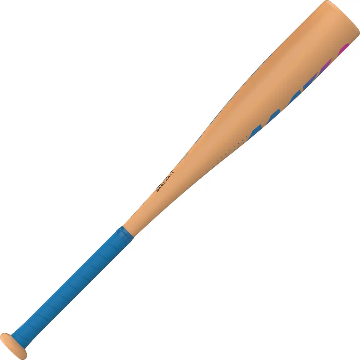 Easton 2026 Mav1 (11) Tee Ball Usa Approved Bat Etb6m1f11 Blue Orange