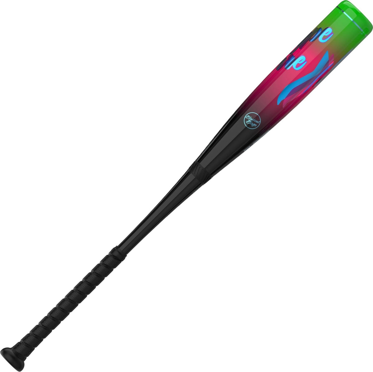 Easton 2027 Hype Fire Junior (-10) Usssa 2 3/4’’ Bat Ejb7hyp10 - Black Pink Green