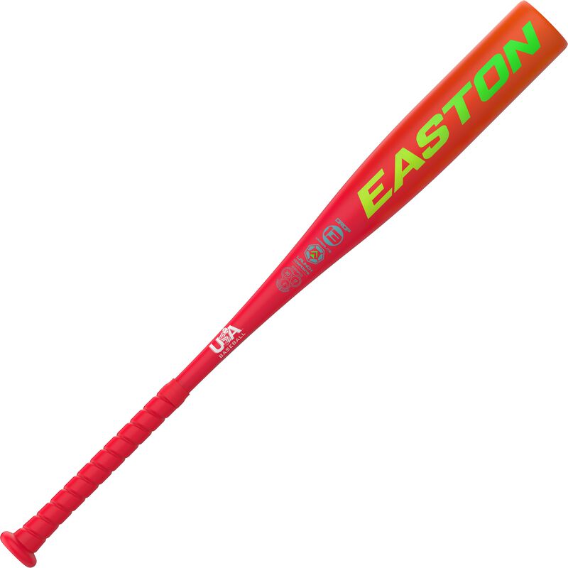 Easton 2027 Speed Comp (-13) Usa Approved Bat Eus7spc13 - Red