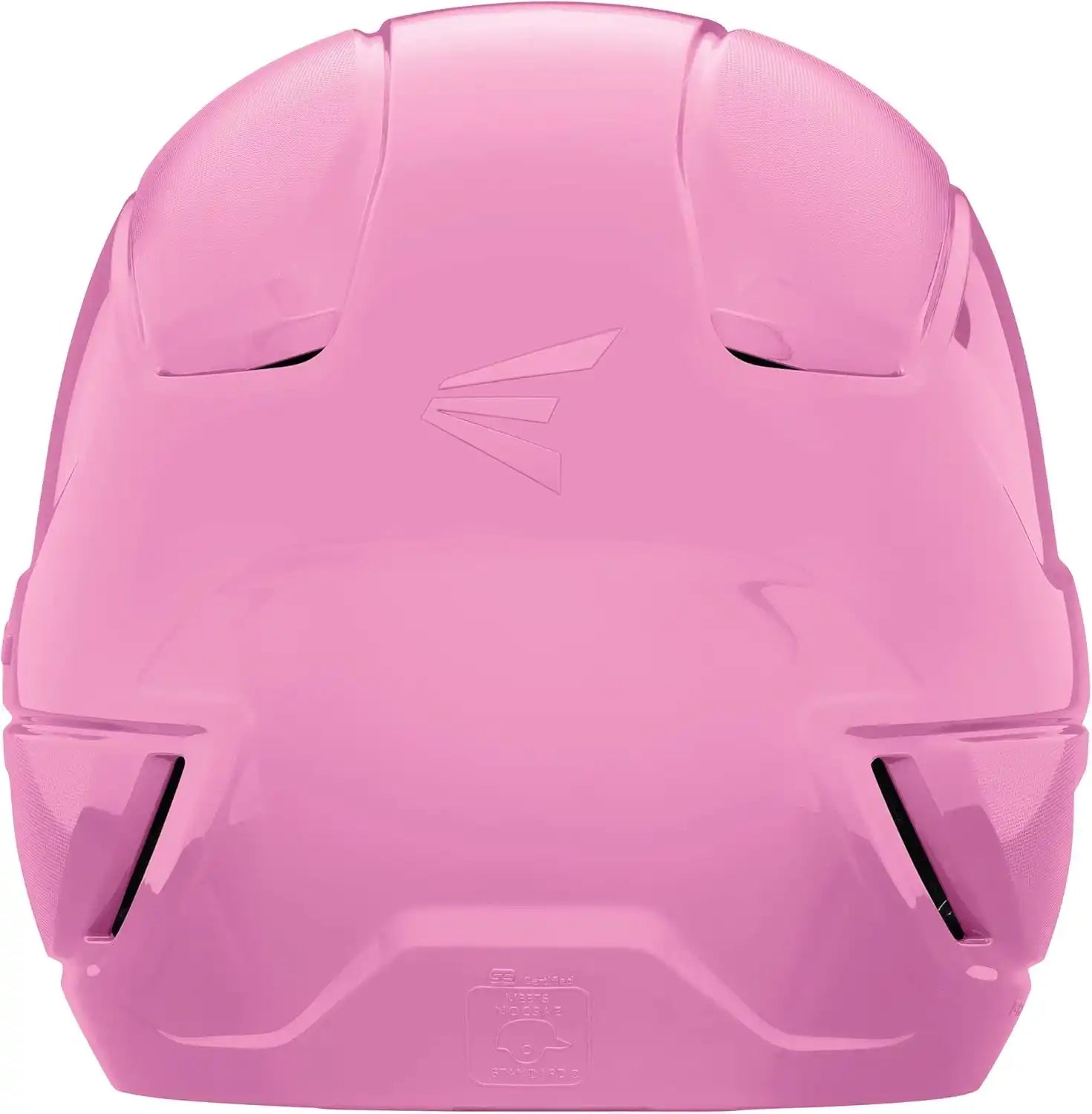 Easton Alpha Solid Batting Helmet - Pink - 6 1/4’’ - 7/8’’