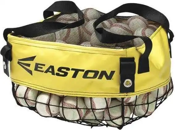 Easton Ball Caddy Training Bag (bag Only Without Balls) - 1 Ea