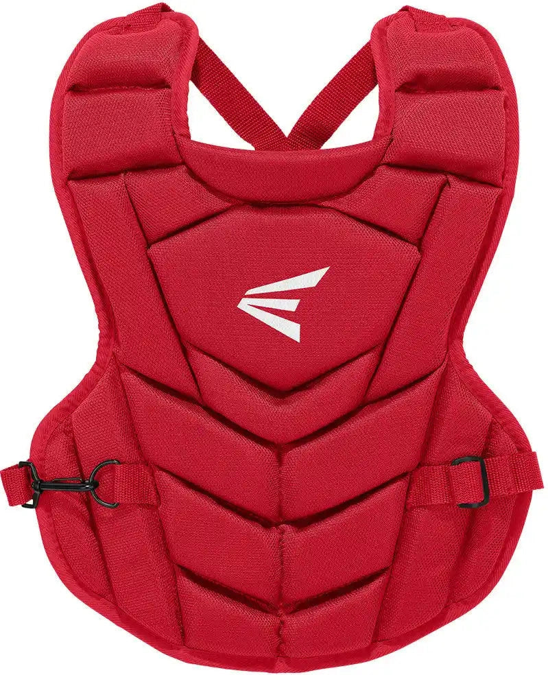 Easton Black Magic 3.0 Youth Catcher’s Set Med - Red