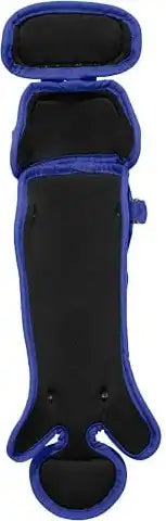 Easton Black Magic 3.0 Youth Catcher’s Set Med - Royal
