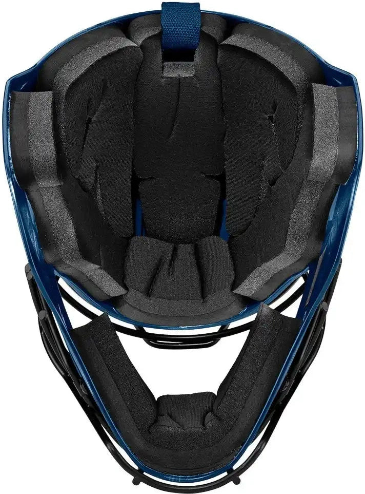 Easton Black Magic 3.0 Youth Catcher’s Set Med - Usa - Navy Red