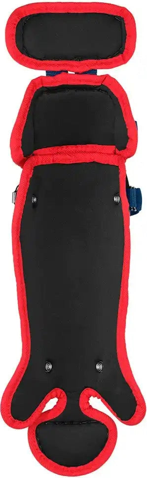 Easton Black Magic 3.0 Youth Catcher’s Set Med - Usa - Navy Red
