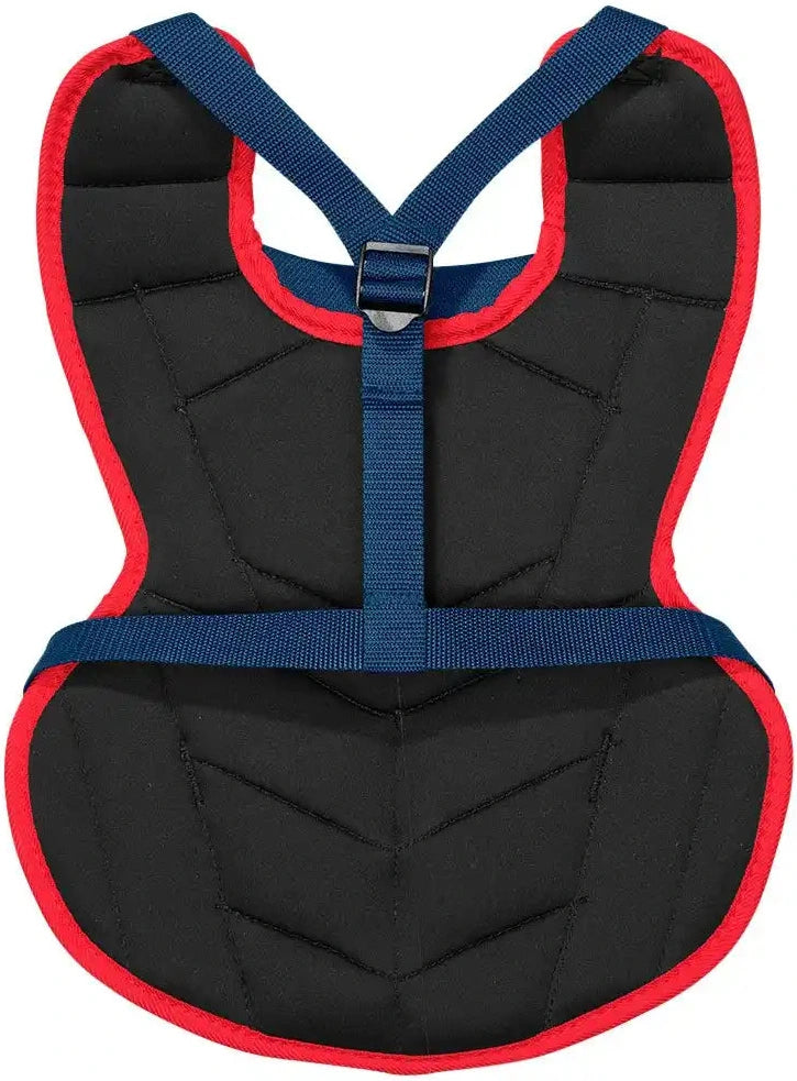 Easton Black Magic 3.0 Youth Catcher’s Set Med - Usa - Navy Red