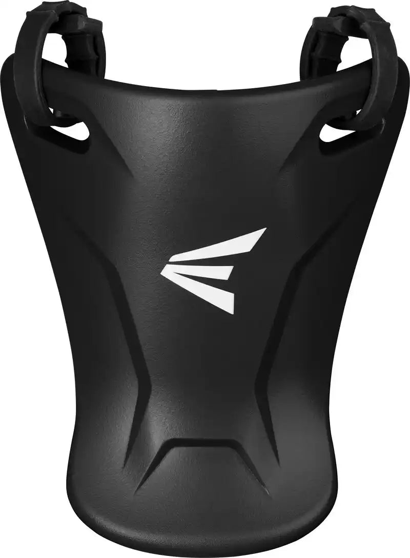 Easton Catcher’s Throat Guard Cthrogrd3 Black