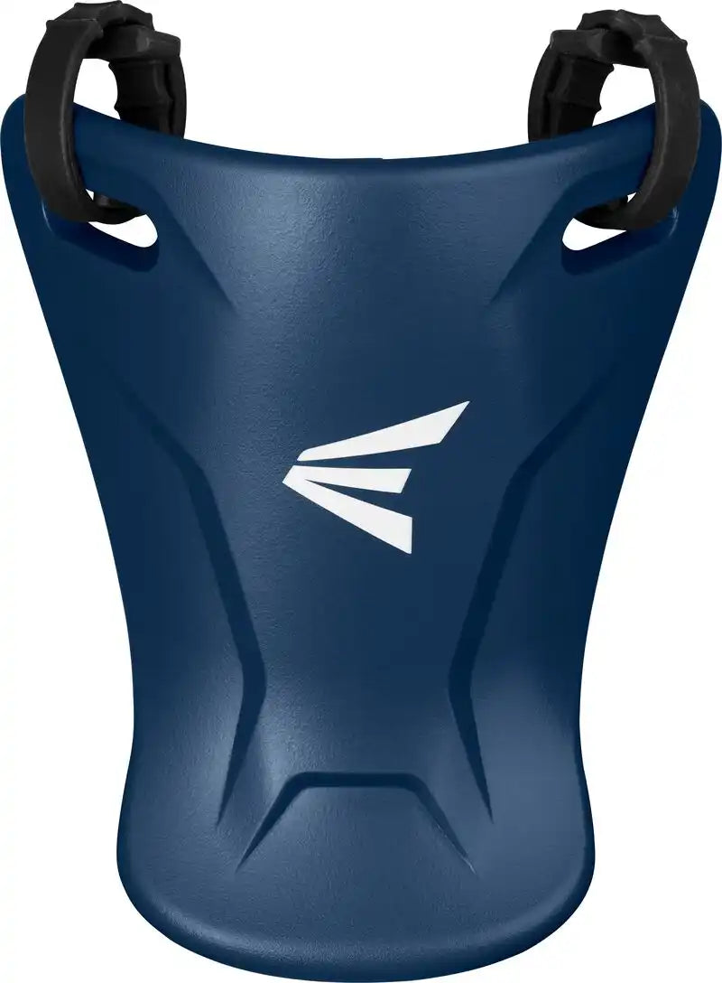 Easton Catcher’s Throat Guard Cthrogrd3 Navy