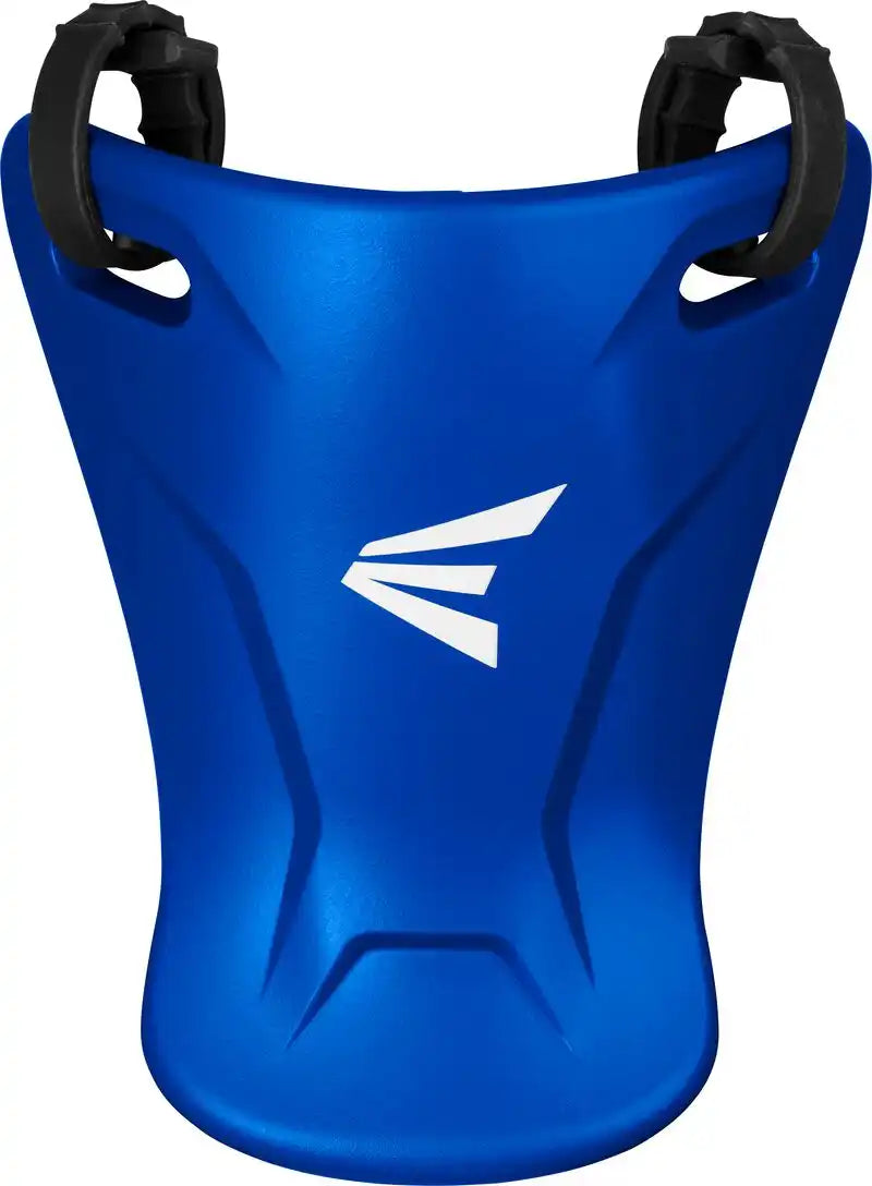 Easton Catcher’s Throat Guard Cthrogrd3 Royal